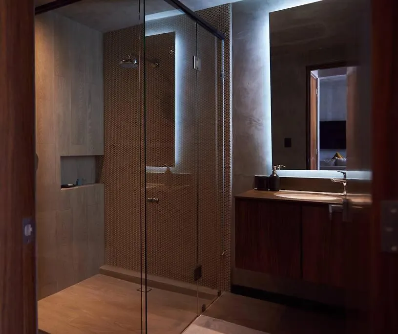 Beautiful And Modern Apartment In 툴룸