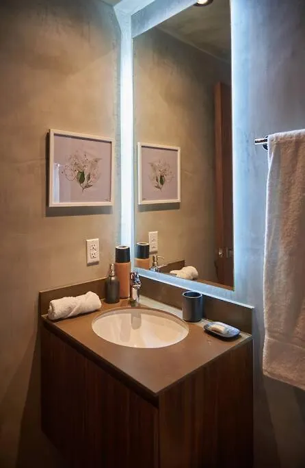 Beautiful And Modern Apartment In 툴룸