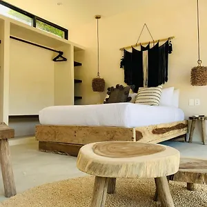 Vida Boho 16 With Special Fee To Access Bardo Tulum