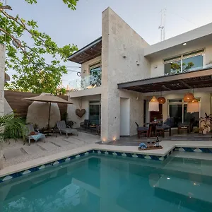 Casa Del Arbol Tulum