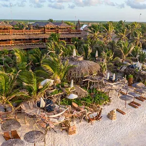 3* Otel Kanan - Adults Only