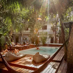 Che Hostel&bar Hostel