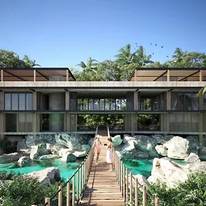 Luxury - Private Cenote & Gym Tulum