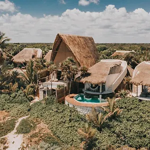 5* Otel Papaya Playa Project, Tulum, A Member Of Design