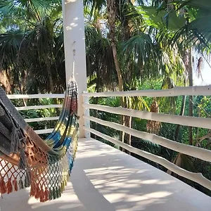 3* Отель Casa Ambar & Boutique - Located In The Heart Of Zone (adults Only)