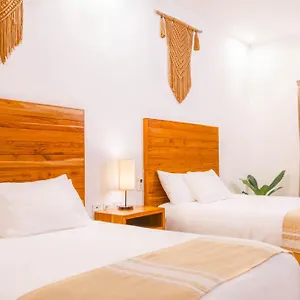 Kaab Hotel