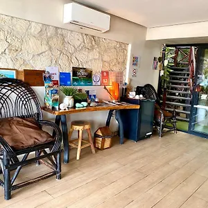 4* Otel Pacha Boutique