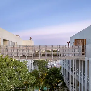 5* Hotel Jungle Chic