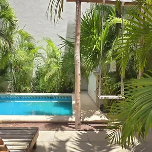 Kin Palms Luxury Tulum