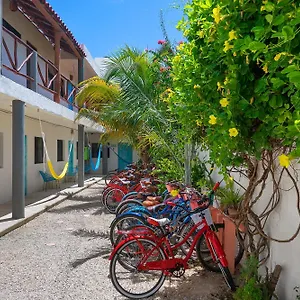 Aparthotel Casa Toloc, Tulum Pueblo