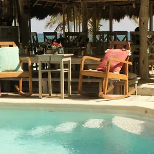 3* Отель Punta Piedra