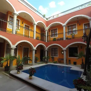 Hotel Casa Sofia With Pool, Tulum Pueblo