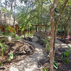 2* Bed & Breakfast Casa Mango