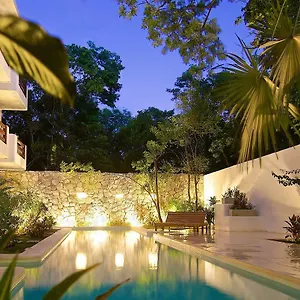 Livetulum Lejlighedshotel