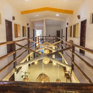 3* Hotel Naay Bej