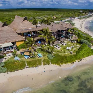 5* Otel El Pez A Colibri Boutique