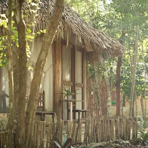 Meli-melo P&b Tulum