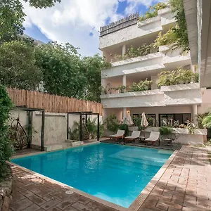 Appartement Che Adults Only, Tulum Pueblo