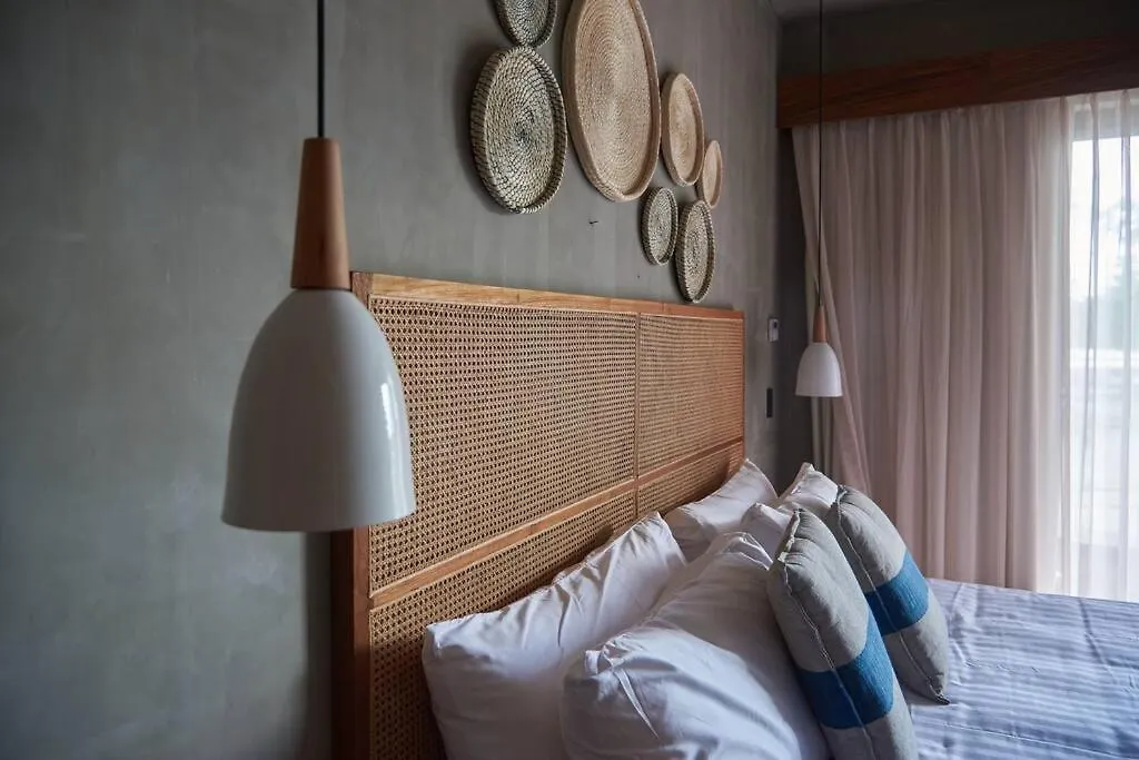 Beautiful And Modern Apartment In Tulum 0*,  Mexico