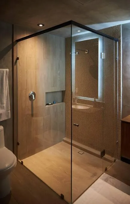 Beautiful And Modern Apartment In Tulum
