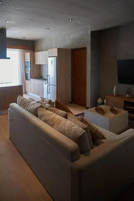 Beautiful And Modern Apartment In Tulum Mexico